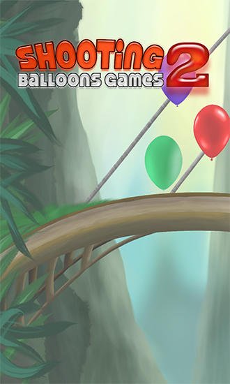 download Shooting balloonss 2 apk